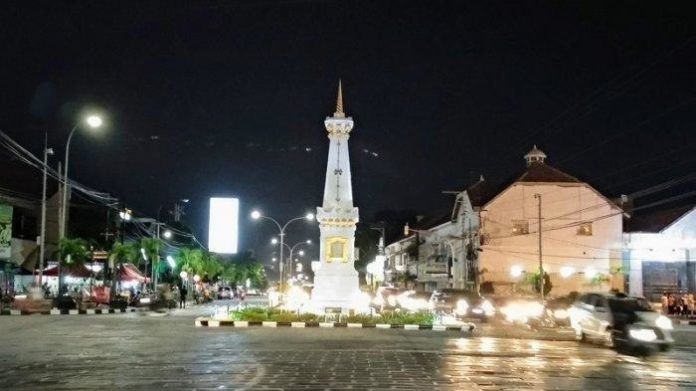 Musim Libur di Jogja