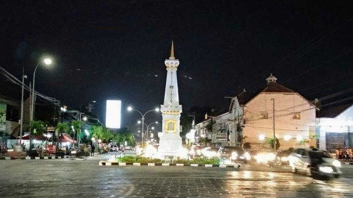 Musim Libur di Jogja