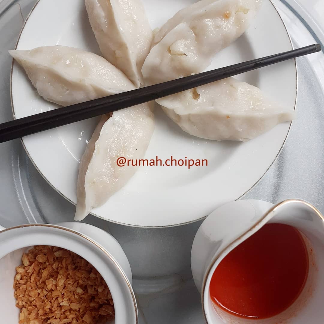 Rumah Choipan