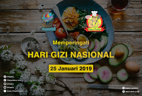 Asupan Nutrisi Asupan Nutrisi