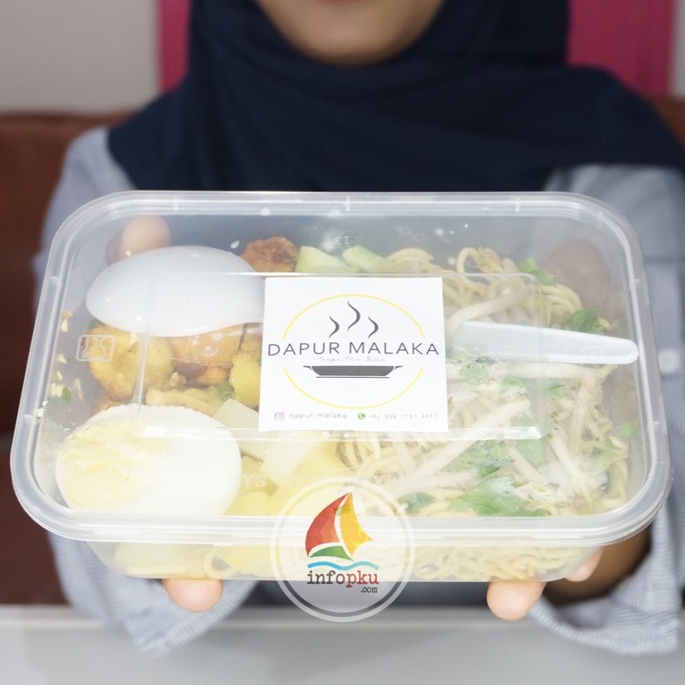 Dapur Melaka