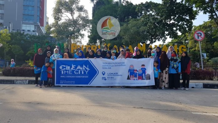Komunitas CtC Pekanbaru