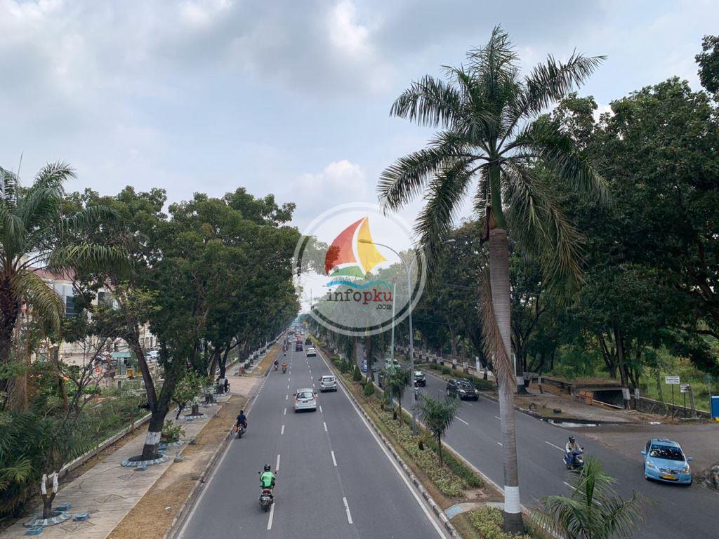 MRT Pekanbaru