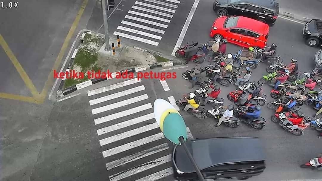 Pekanbaru Kini Punya CCTV Pengeras Suara