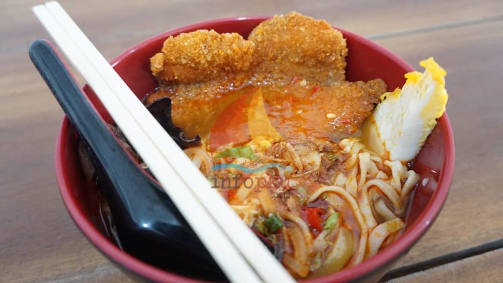 Ramen Katsu Coody