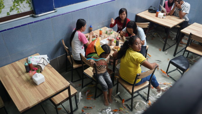 Rujak House Pekanbaru Rujak House Pekanbaru