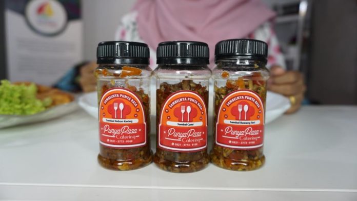 Sambal PunyaRasa