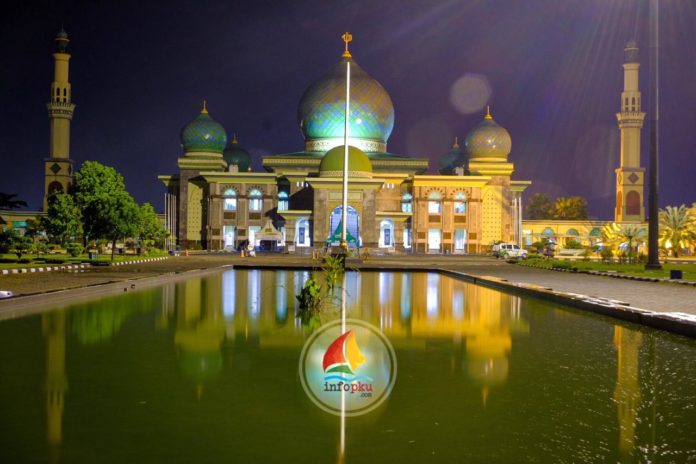 Masjid Raya An Nur