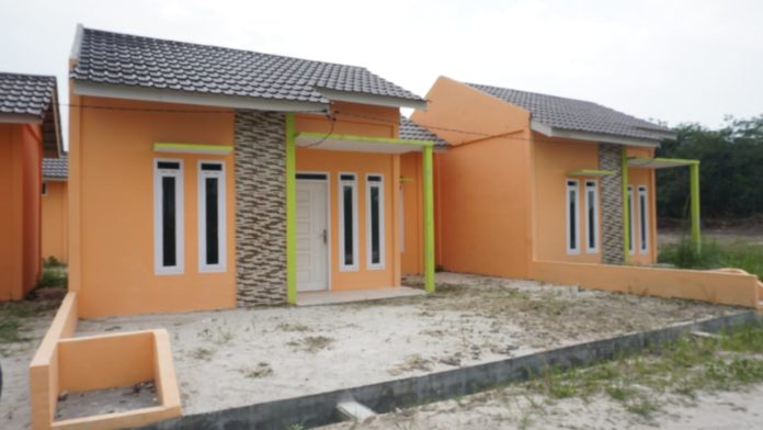 Perumahan Fattyah Regency