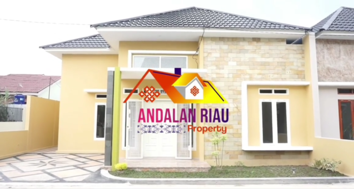 Perumahan Garuda Town House Perumahan Garuda Town House