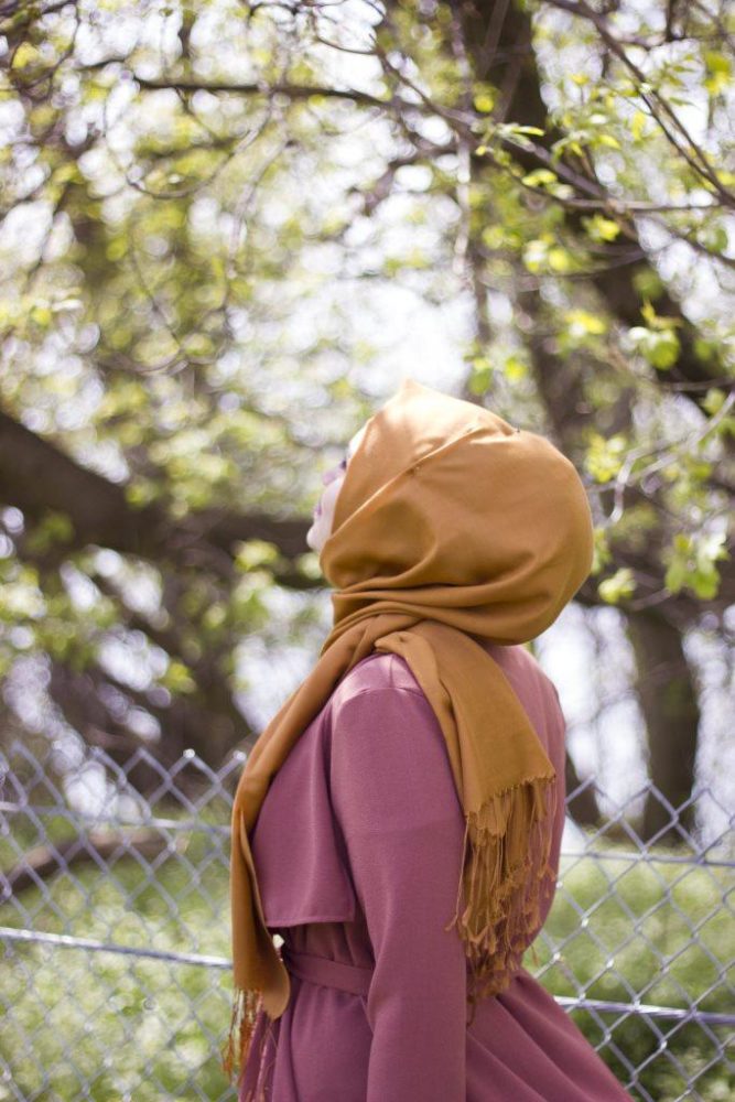 hijab