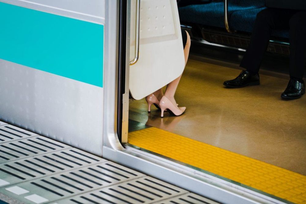 sepatu