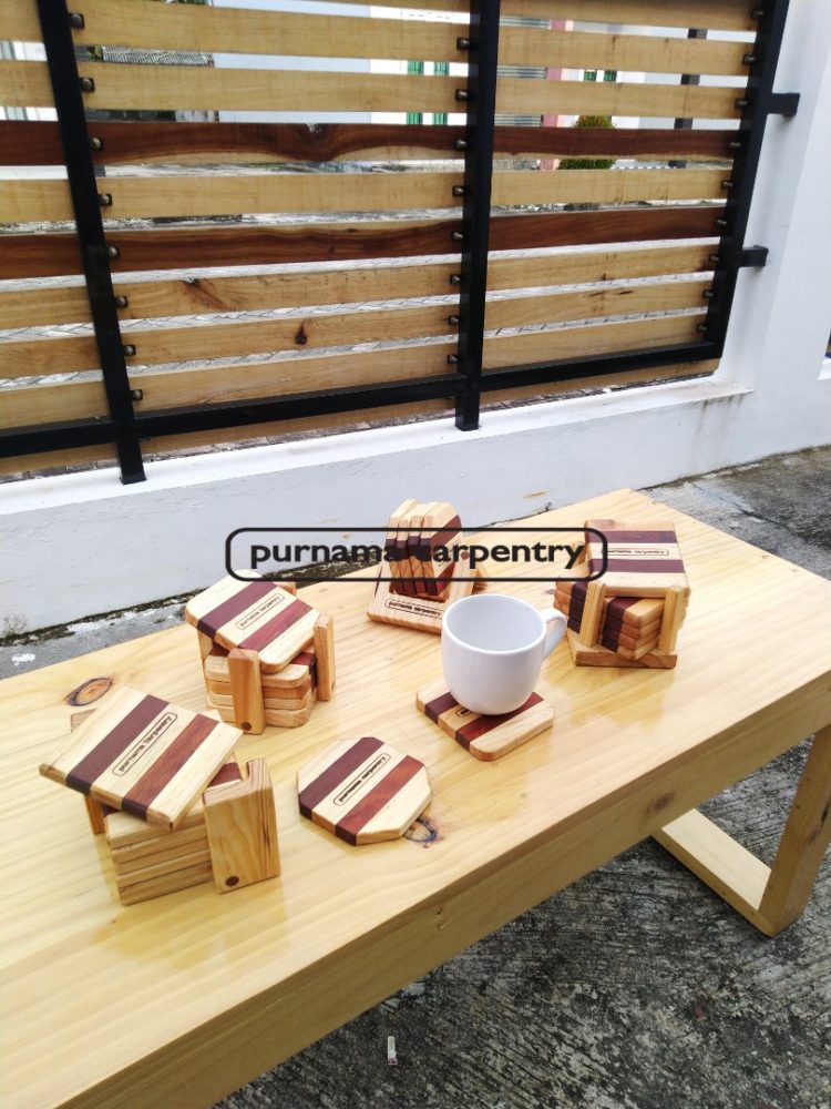 Purnama Carpentry Pekanbaru