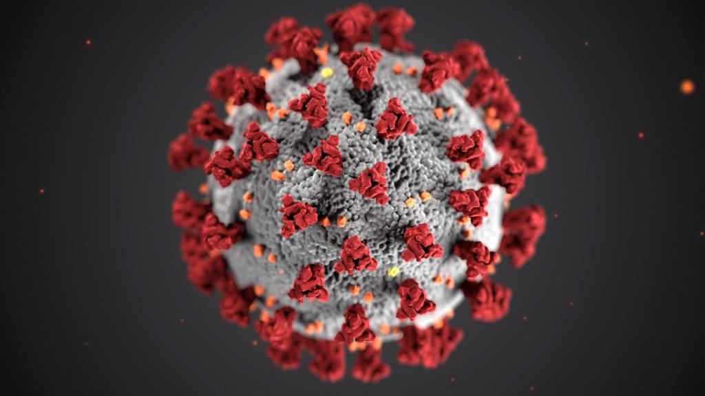 Virus Corona