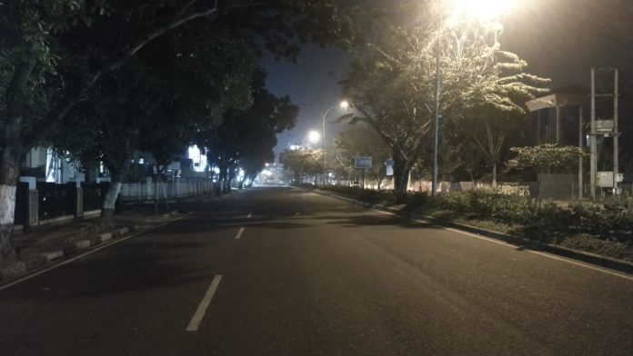 PSBB Pekanbaru