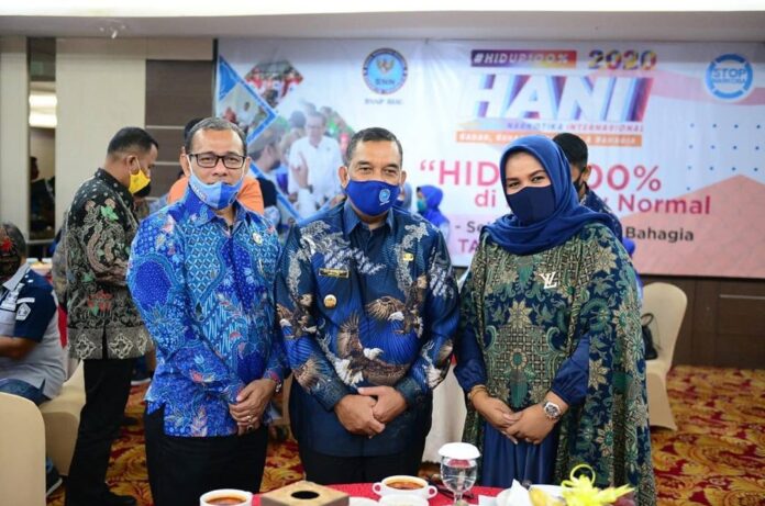 HANI 2020