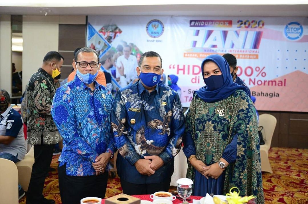 HANI 2020