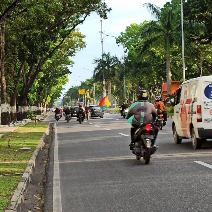 Kasus Corona di BRI Sudirman Kasus Corona di BRI Sudirman