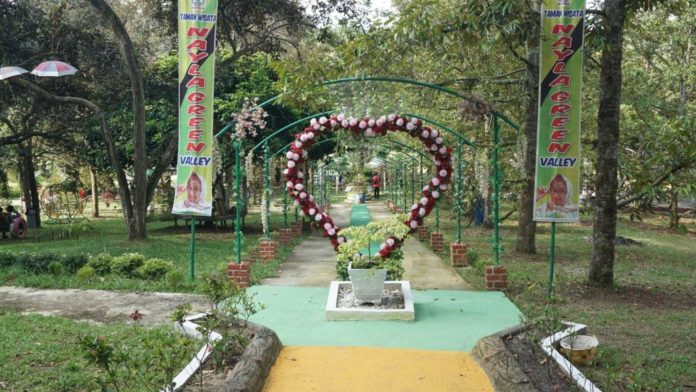 Nayla Green Valley