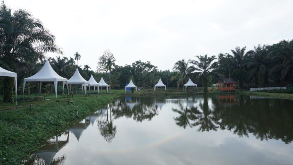 Nayla - Pemancingan - infoPKU