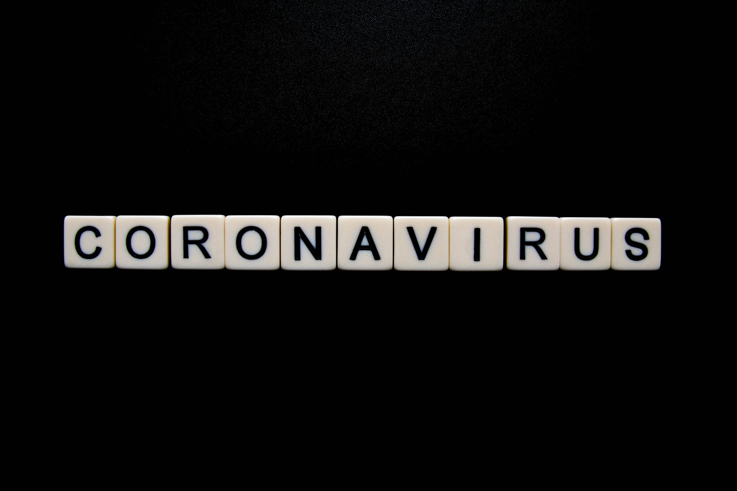 istilah corona