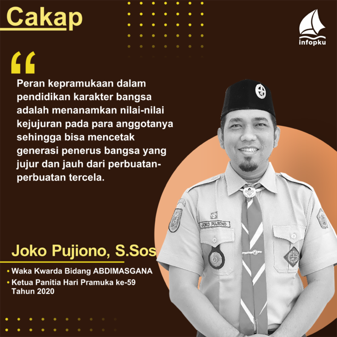 Hari Pramuka