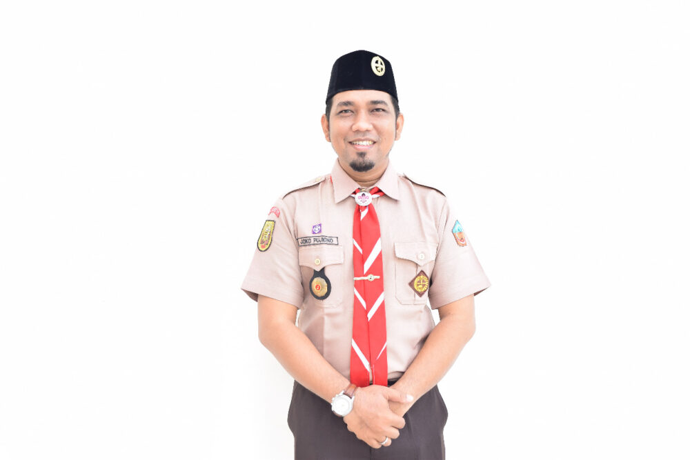 Kak Joko