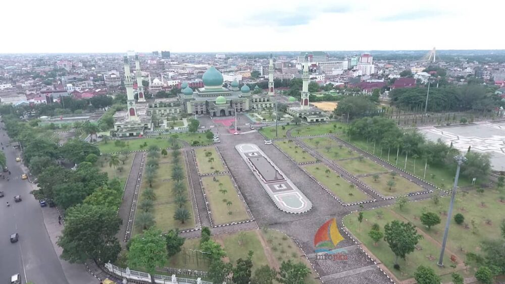 Masjid Raya Annur