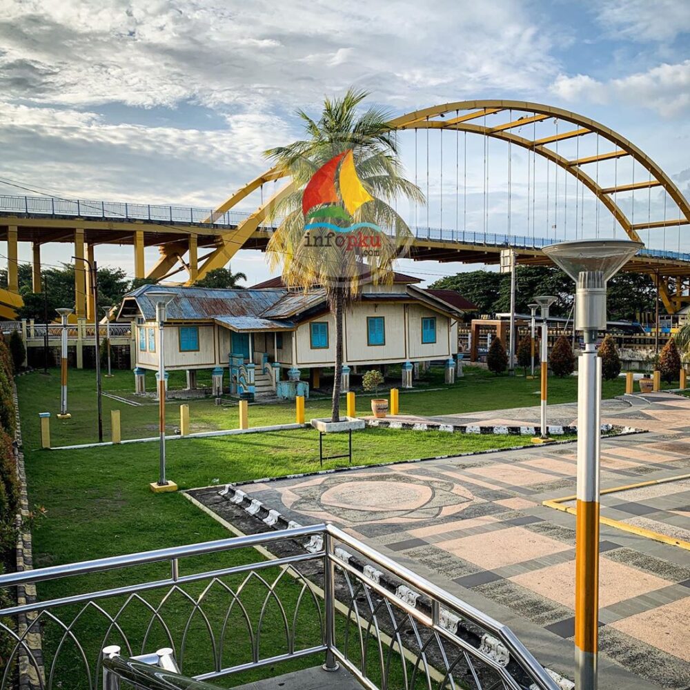 Rumah Singgah Tuan Kadi