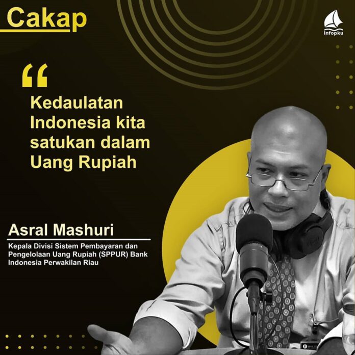 Rupiah Sebagai Alat Pemersatu & Kedaulatan Bangsa Rupiah Sebagai Alat Pemersatu & Kedaulatan Bangsa