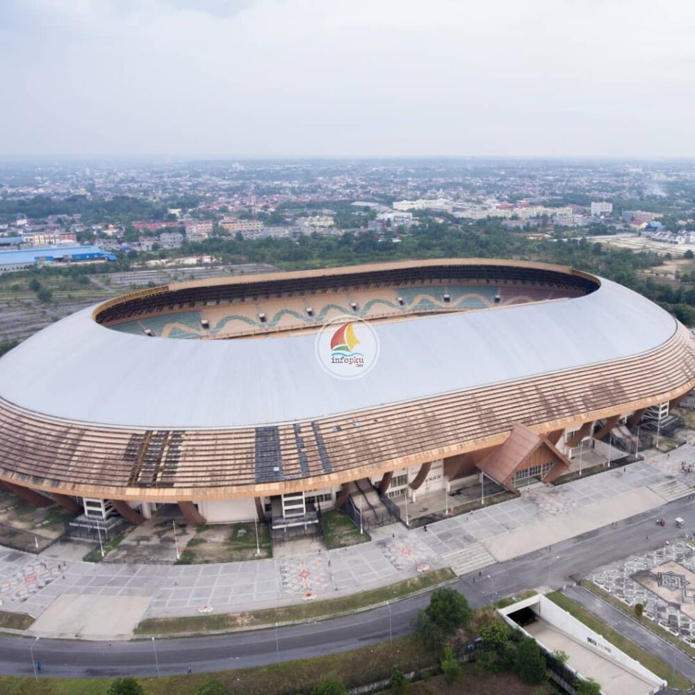 Stadion Utama Riau