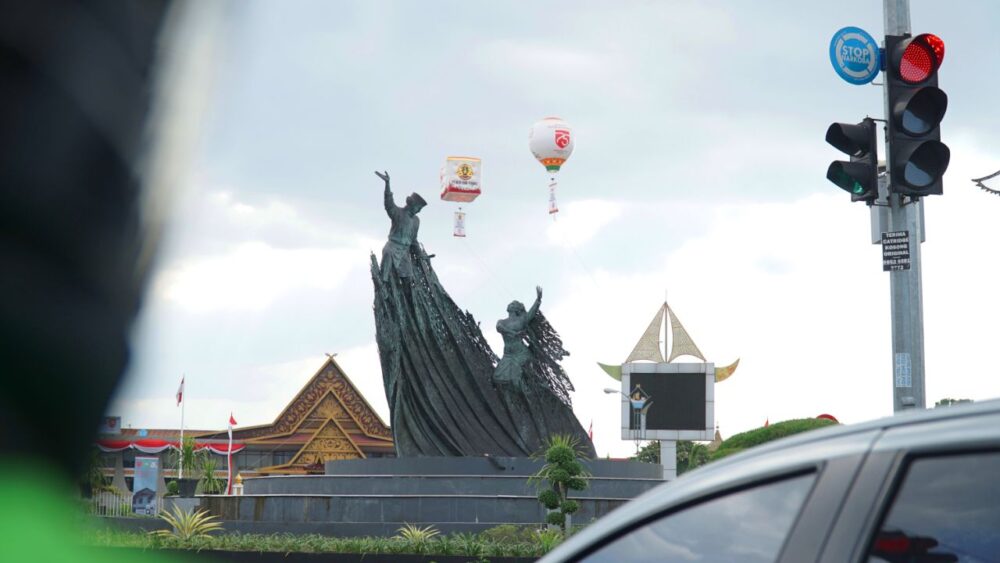 Tugu Zapin