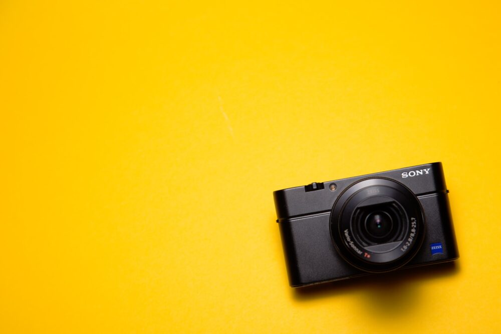 fotografi