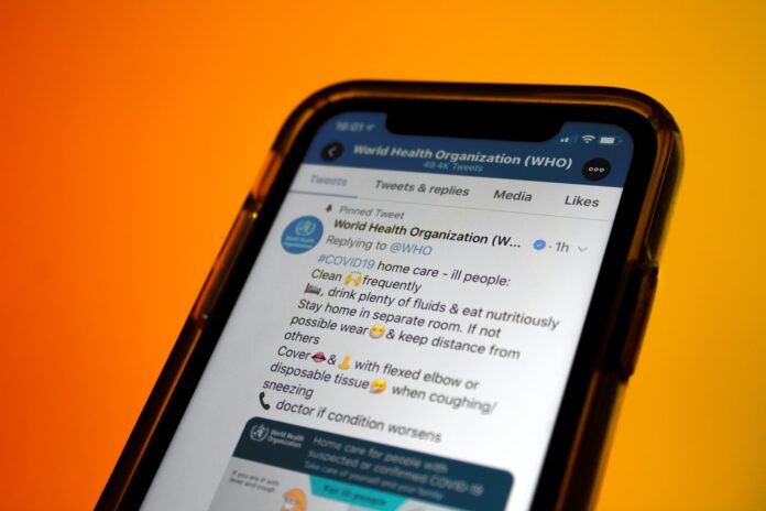 Info Konfirmasi Corona Riau