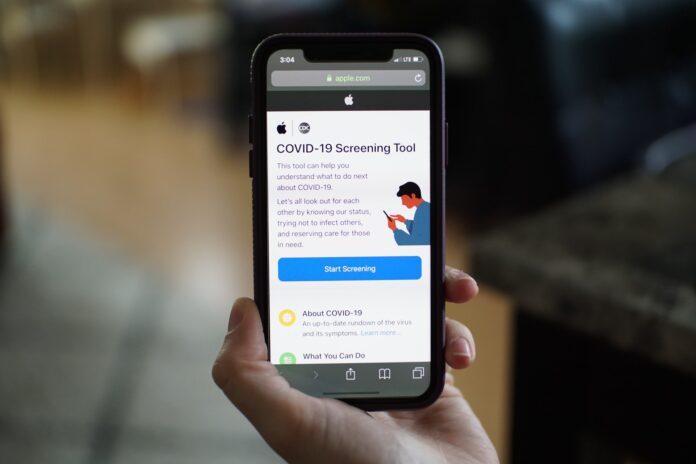 Konfirmasi Covid-19 Riau