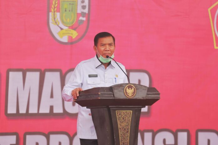 PSBM Pekanbaru