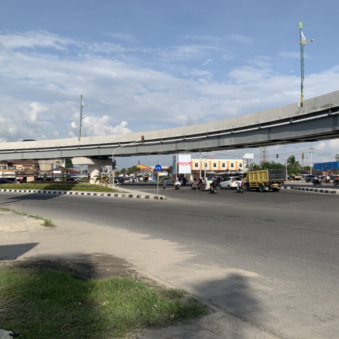Penyebaran Covid-19