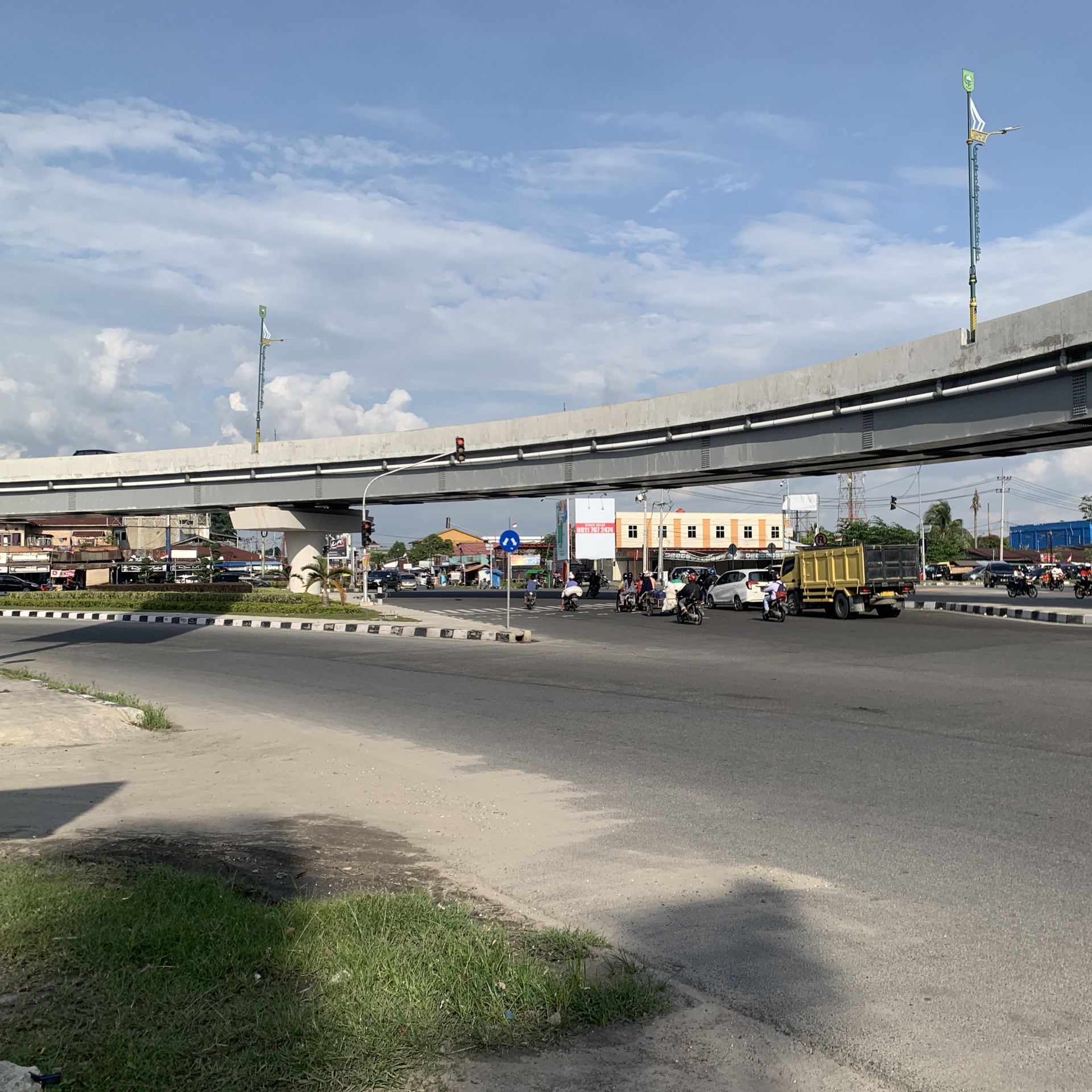 Penyebaran Covid-19