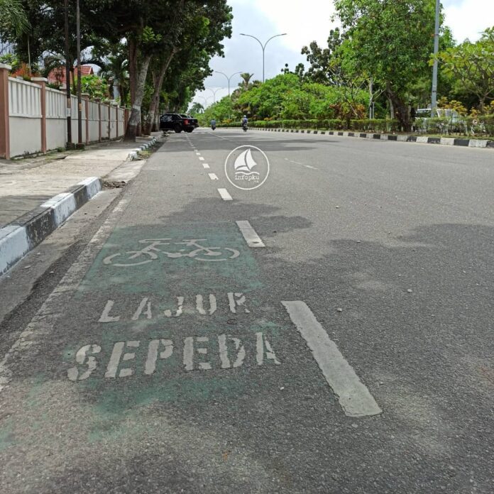 Tips Aman Bersepeda Tips Aman Bersepeda