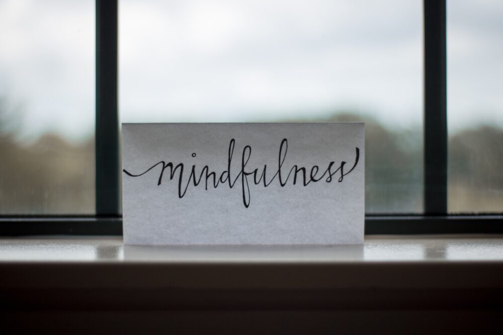 mindset
