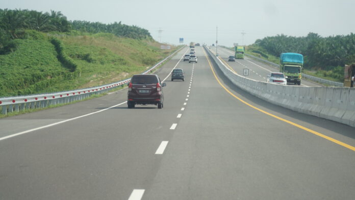 Tol Permai
