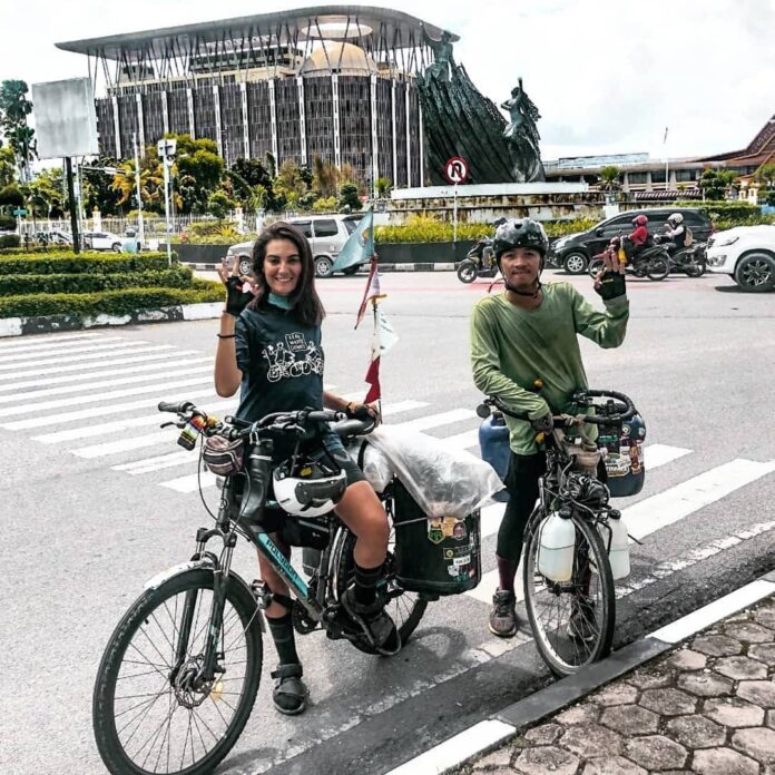 Zero Waste Gowes