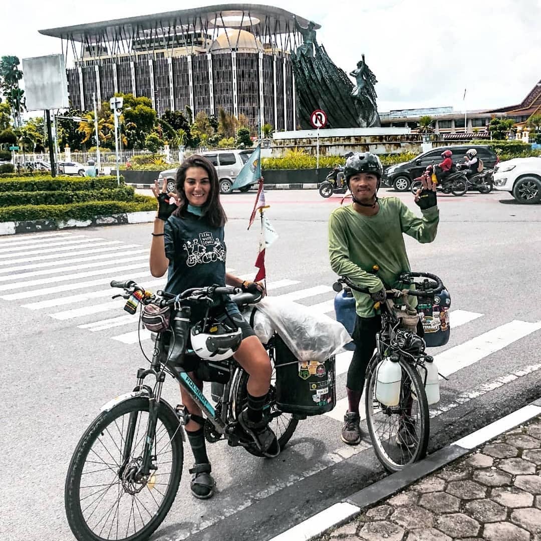 Zero Waste Gowes