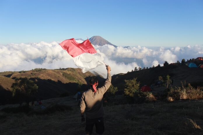 sejarah hari pahlawan