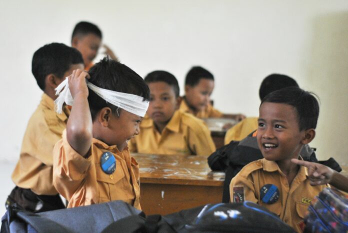 Syarat Sekolah Laksanakan Tatap Muka Syarat Sekolah Laksanakan Tatap Muka