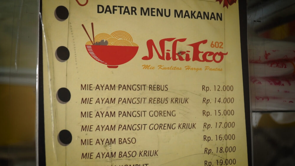 Menu Niki Eco 602 (1)