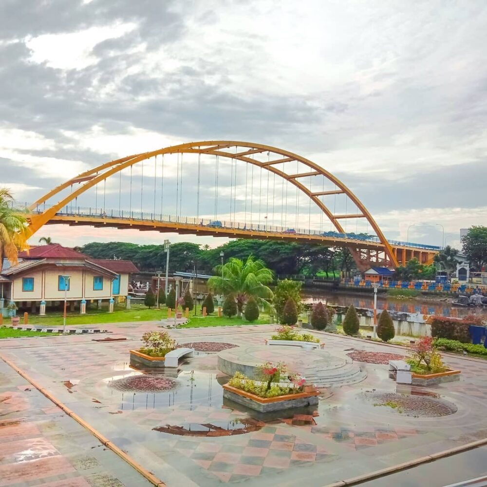 Rumah Singgah Tuan Kadi
