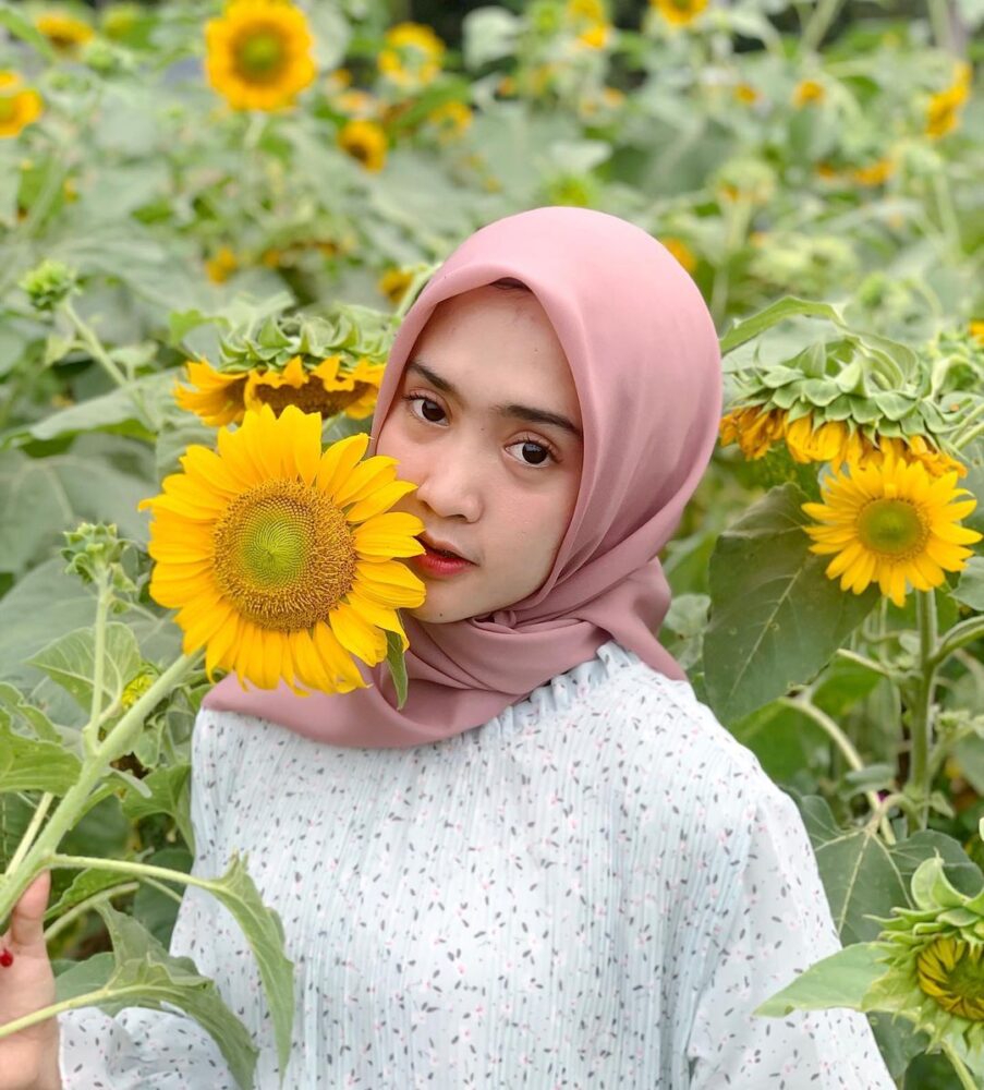 Taman Bunga Okura