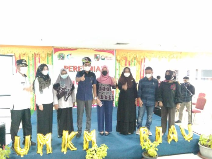 Gemawira Riau