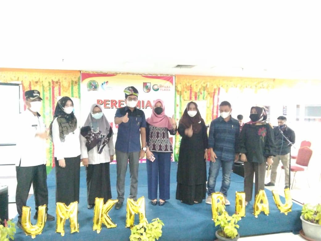 Gemawira Riau